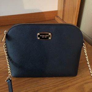 Michael Kors crossbody bag